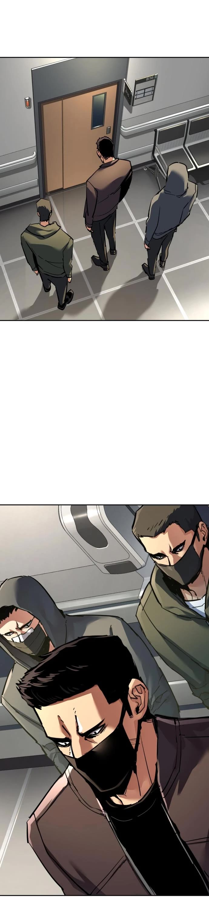 Mercenary Enrollment Chapter 258 page 36 - Chapter 258