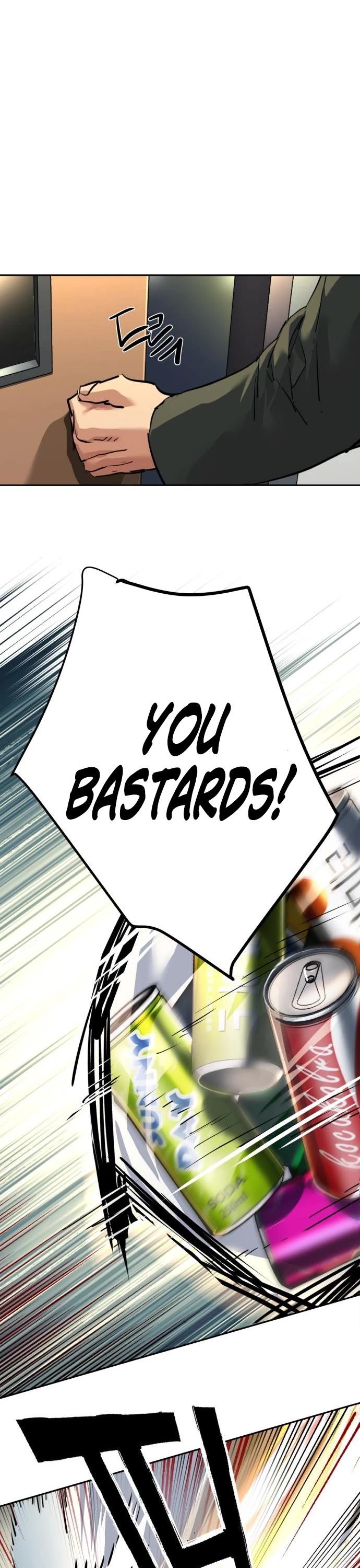 Mercenary Enrollment Chapter 258 page 37 - Chapter 258