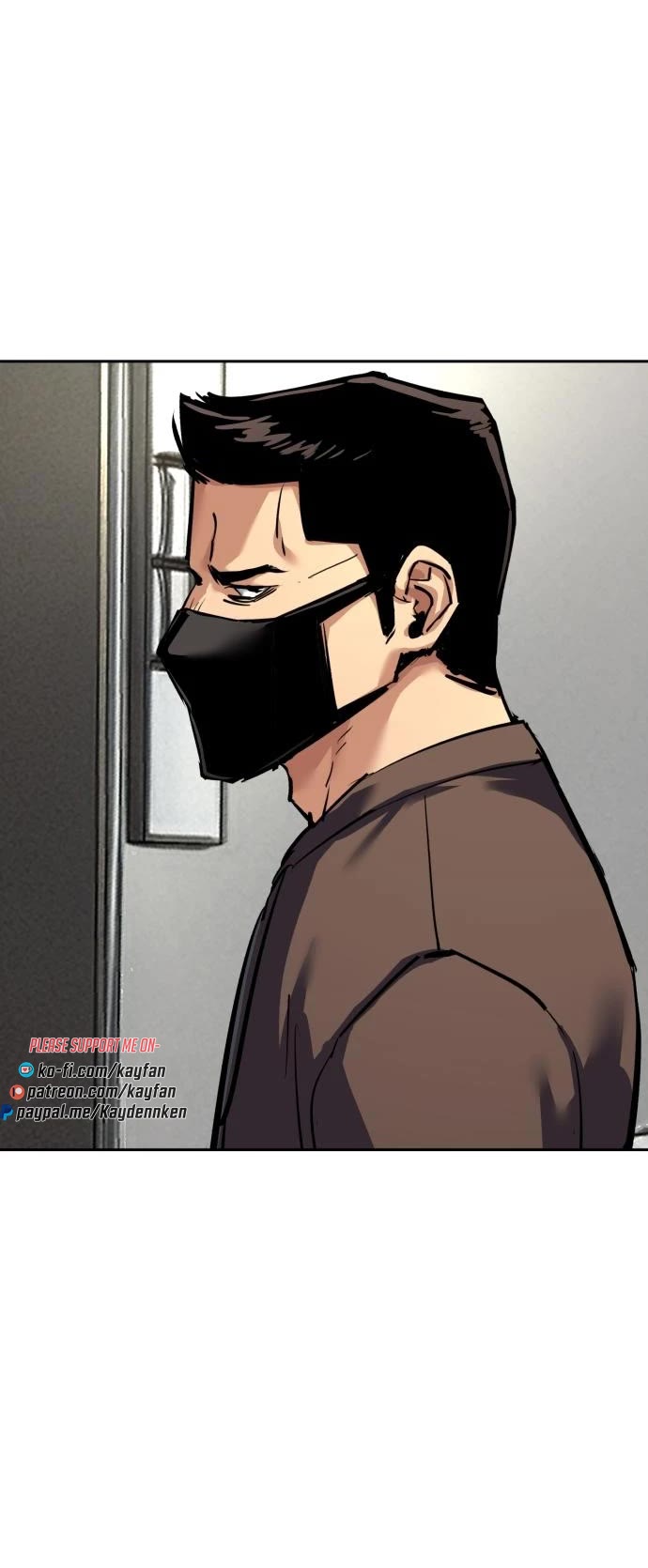 Mercenary Enrollment Chapter 258 page 42 - Chapter 258
