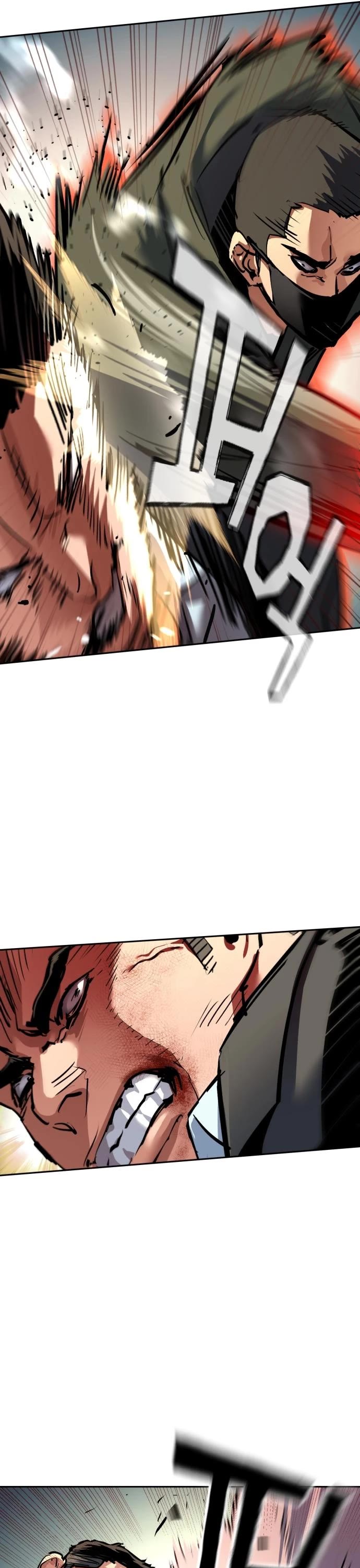 Mercenary Enrollment Chapter 258 page 44 - Chapter 258