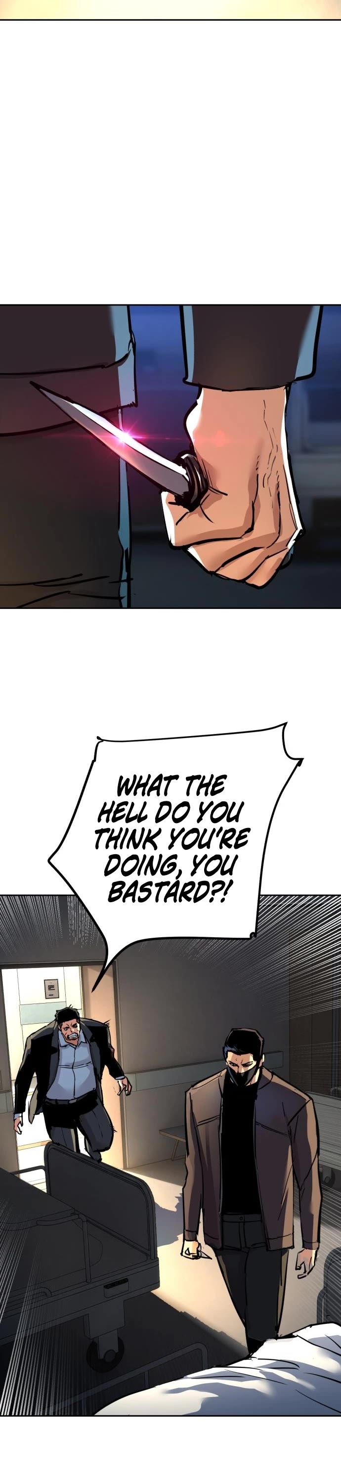 Mercenary Enrollment Chapter 258 page 53 - Chapter 258