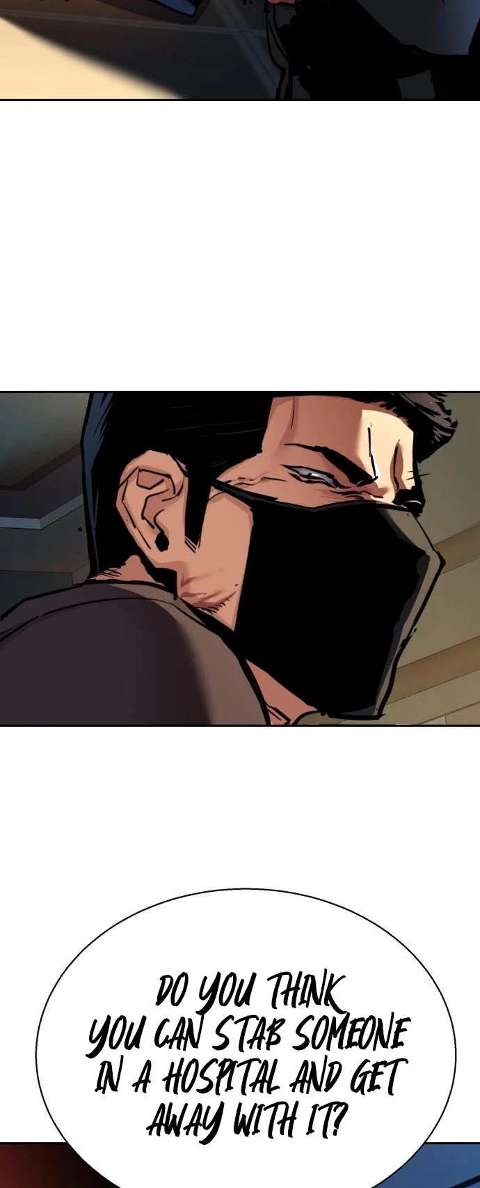 Mercenary Enrollment Chapter 259 page 17 - Chapter 259
