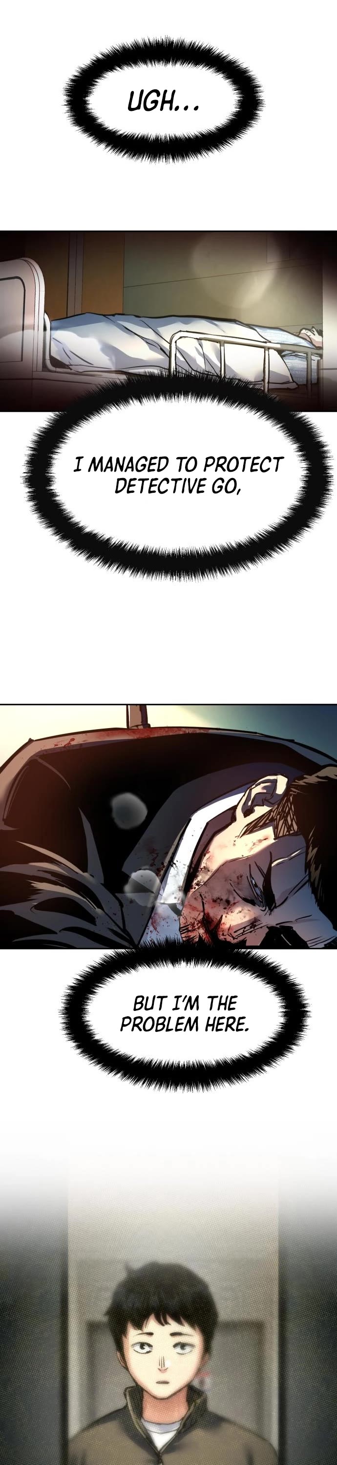Mercenary Enrollment Chapter 259 page 23 - Chapter 259