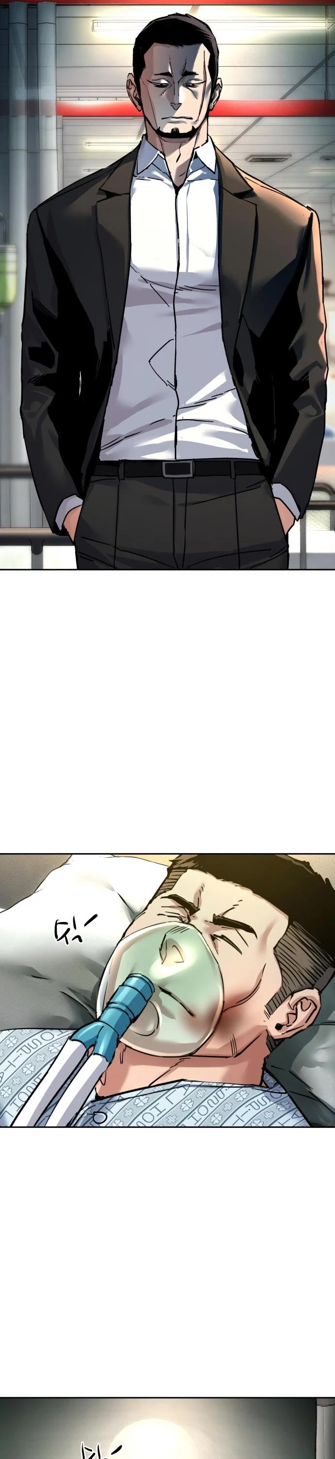Mercenary Enrollment Chapter 259 page 26 - Chapter 259