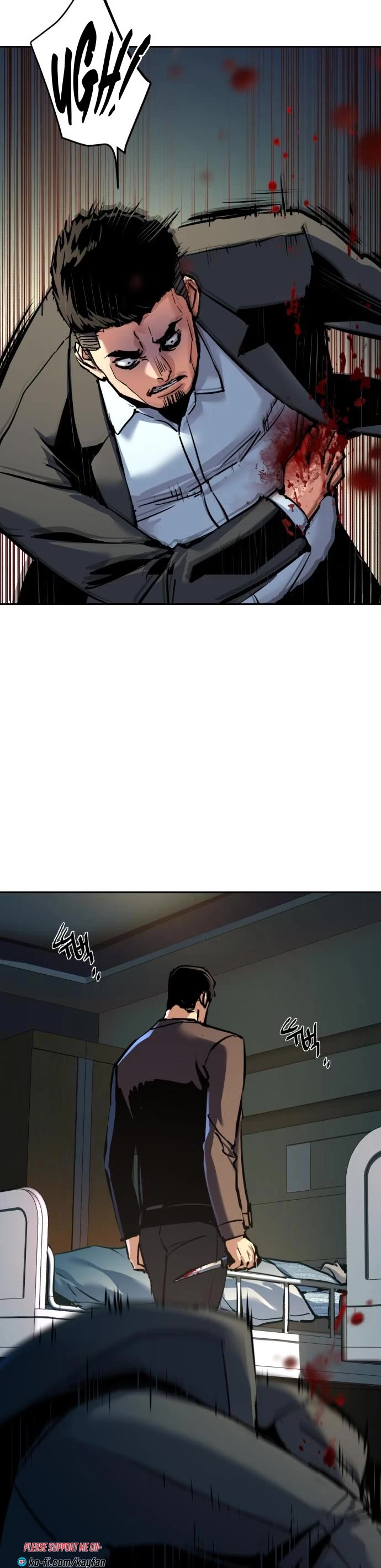 Mercenary Enrollment Chapter 259 page 3 - Chapter 259