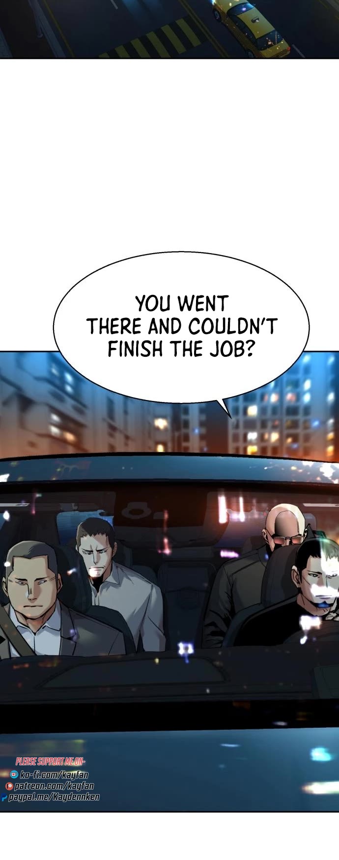 Mercenary Enrollment Chapter 259 page 37 - Chapter 259