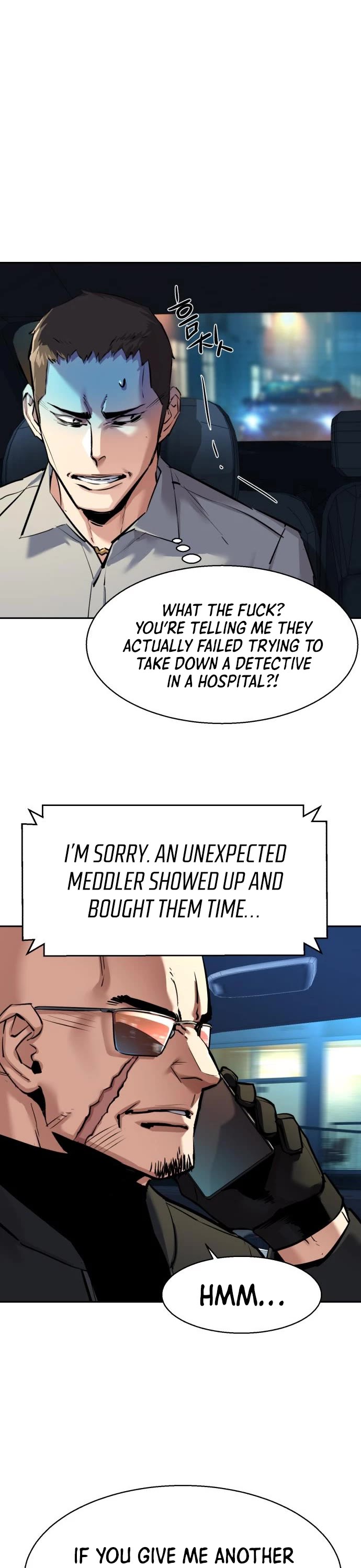 Mercenary Enrollment Chapter 259 page 38 - Chapter 259