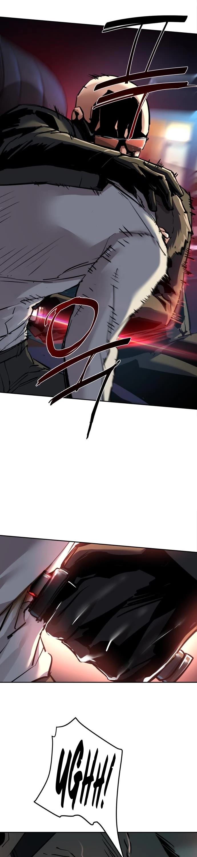 Mercenary Enrollment Chapter 259 page 42 - Chapter 259