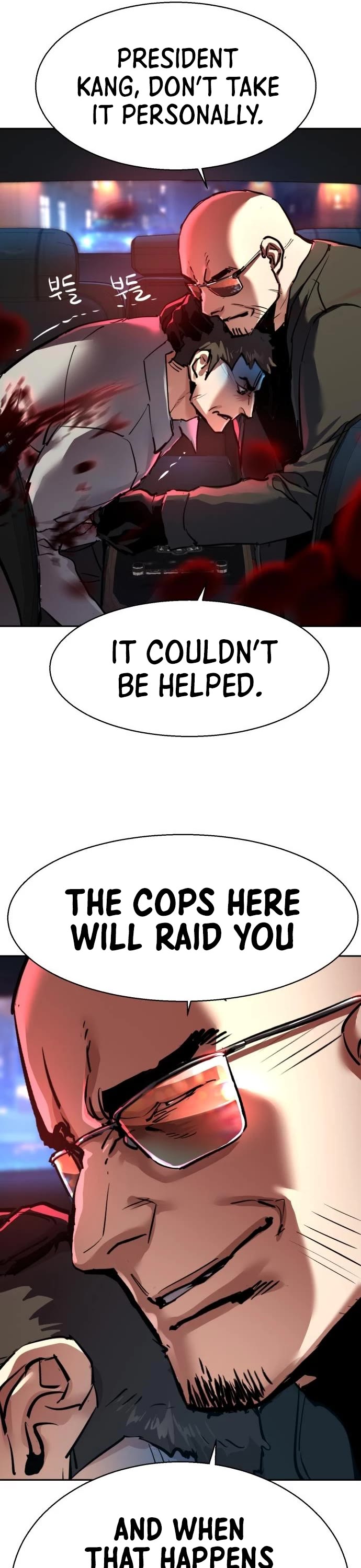Mercenary Enrollment Chapter 259 page 45 - Chapter 259