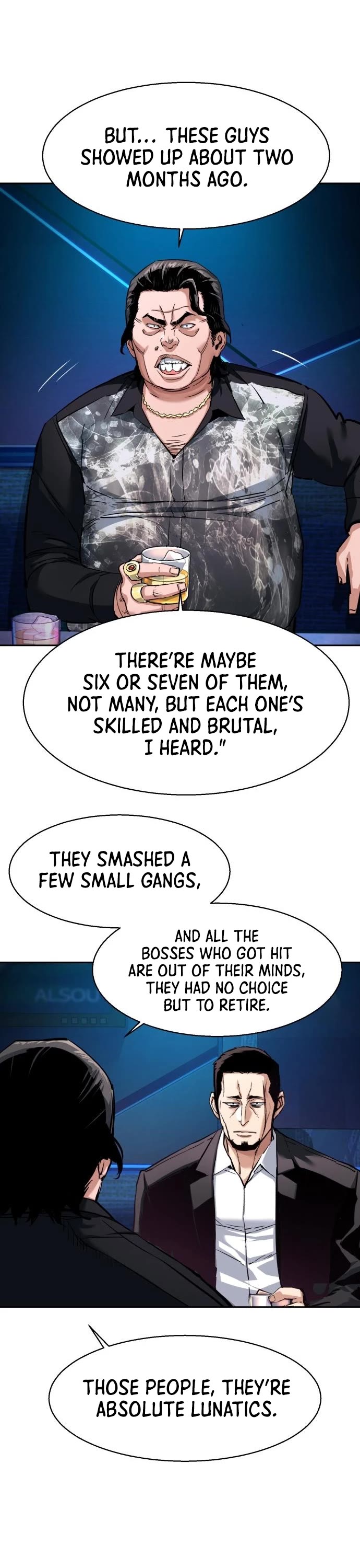 Mercenary Enrollment Chapter 259 page 49 - Chapter 259