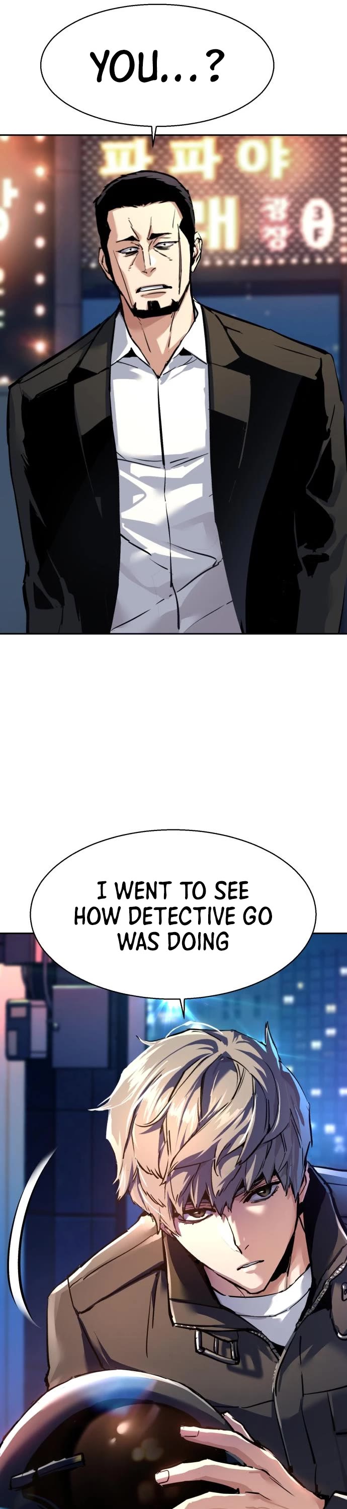 Mercenary Enrollment Chapter 259 page 54 - Chapter 259