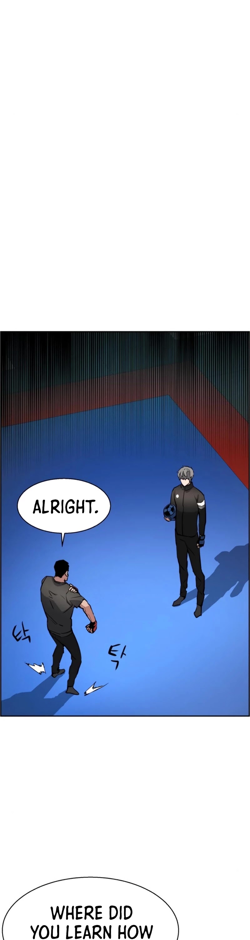 Mercenary Enrollment Chapter 26 page 11 - Chapter 26
