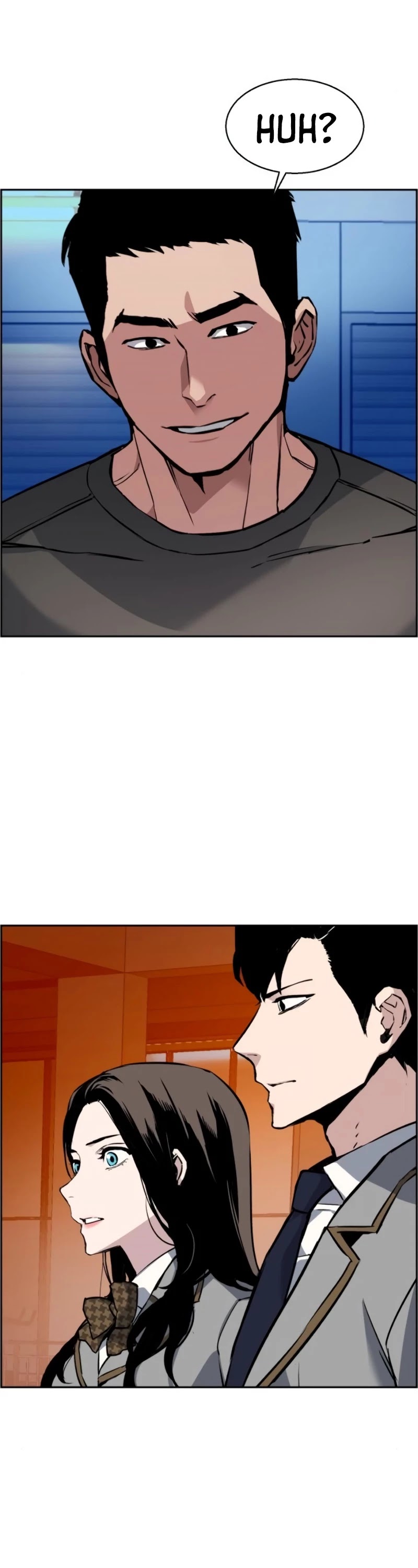 Mercenary Enrollment Chapter 26 page 15 - Chapter 26