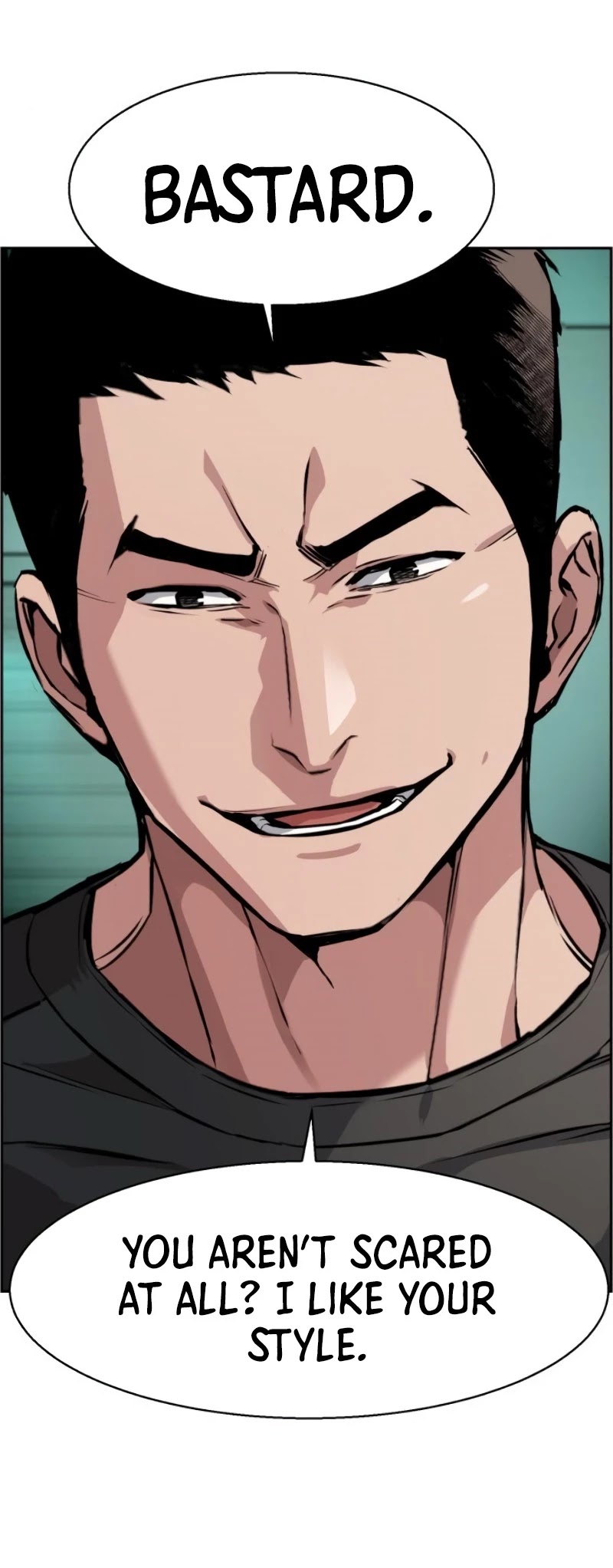 Mercenary Enrollment Chapter 26 page 16 - Chapter 26