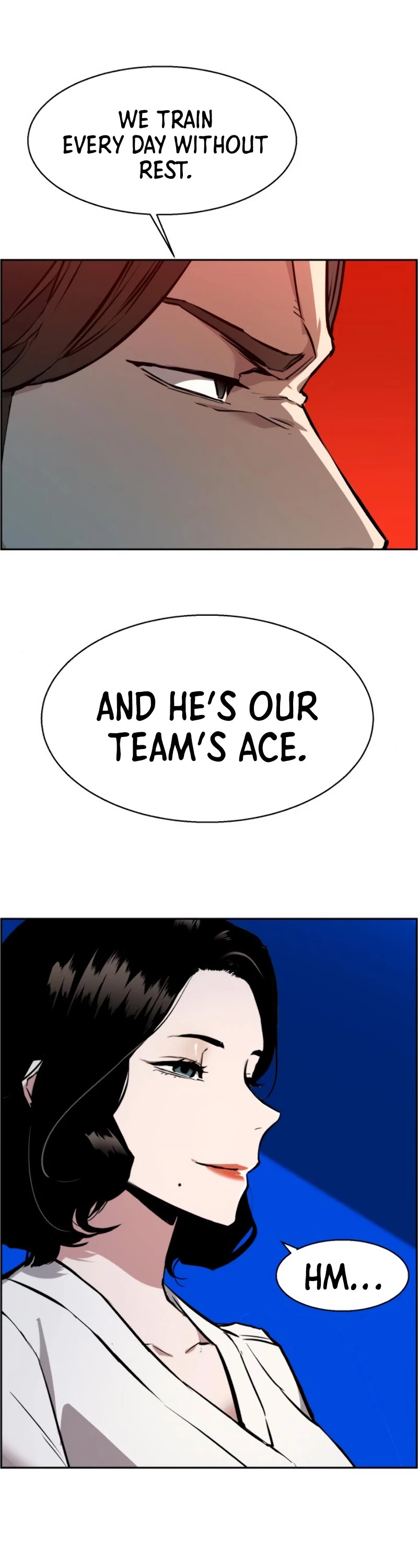 Mercenary Enrollment Chapter 26 page 18 - Chapter 26