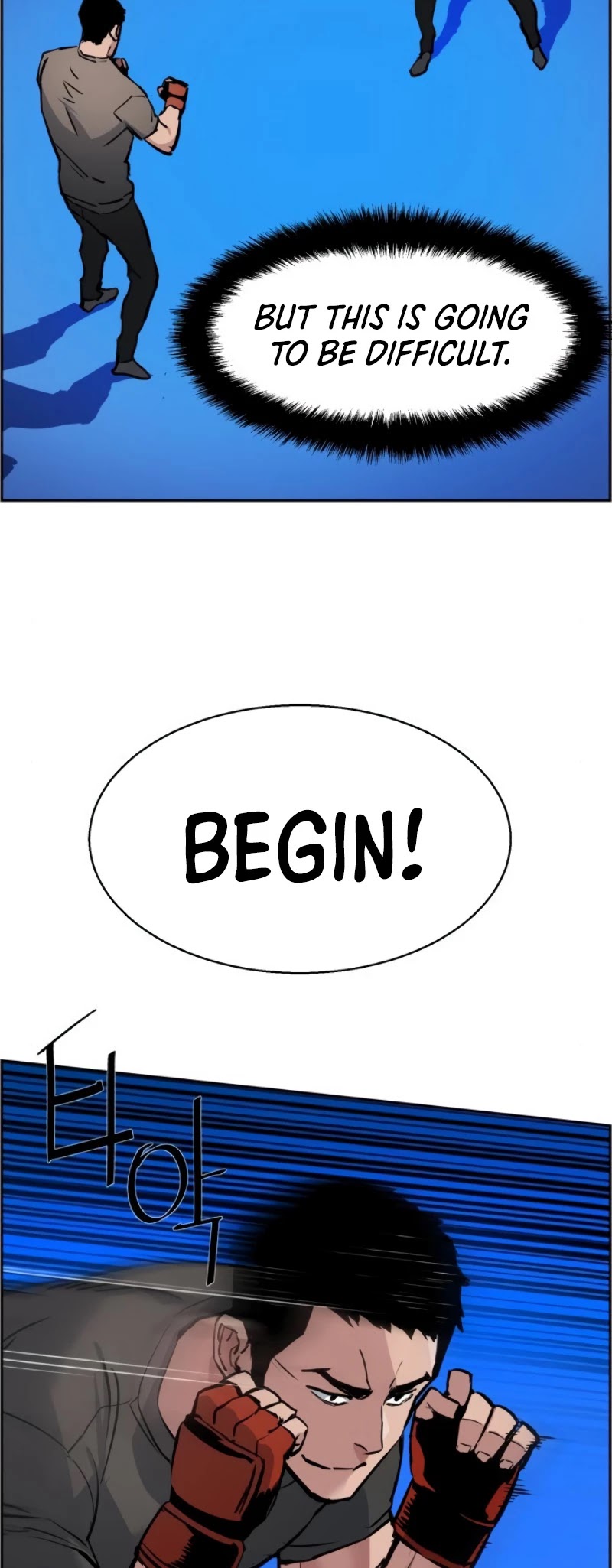 Mercenary Enrollment Chapter 26 page 20 - Chapter 26