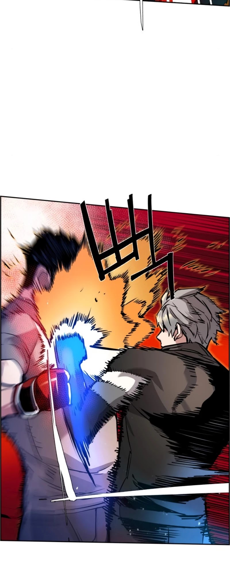Mercenary Enrollment Chapter 26 page 24 - Chapter 26