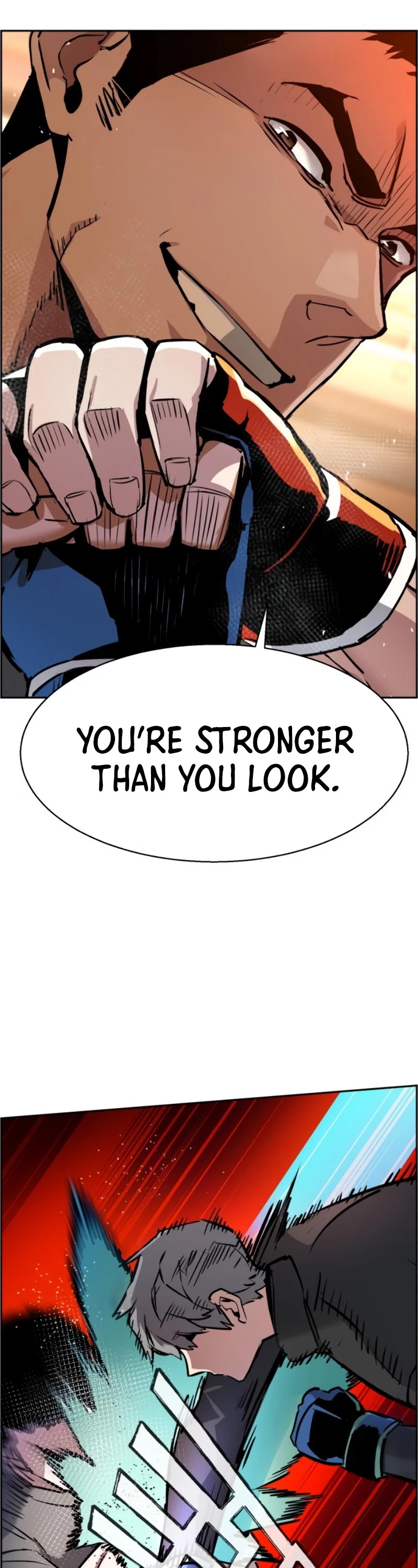 Mercenary Enrollment Chapter 26 page 26 - Chapter 26