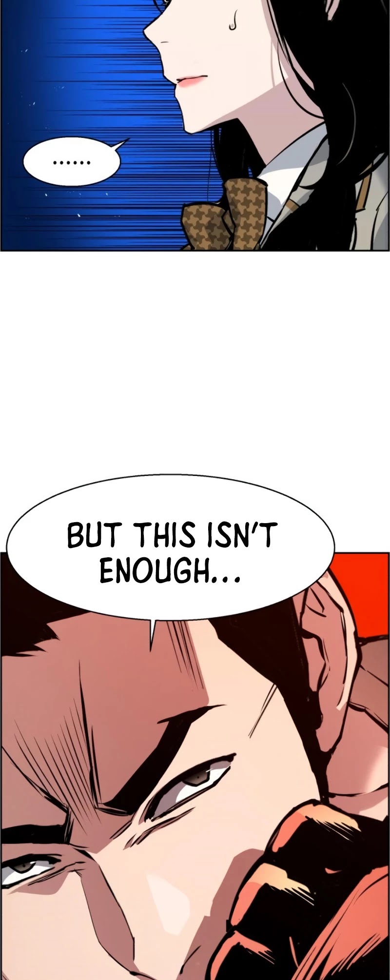 Mercenary Enrollment Chapter 26 page 28 - Chapter 26