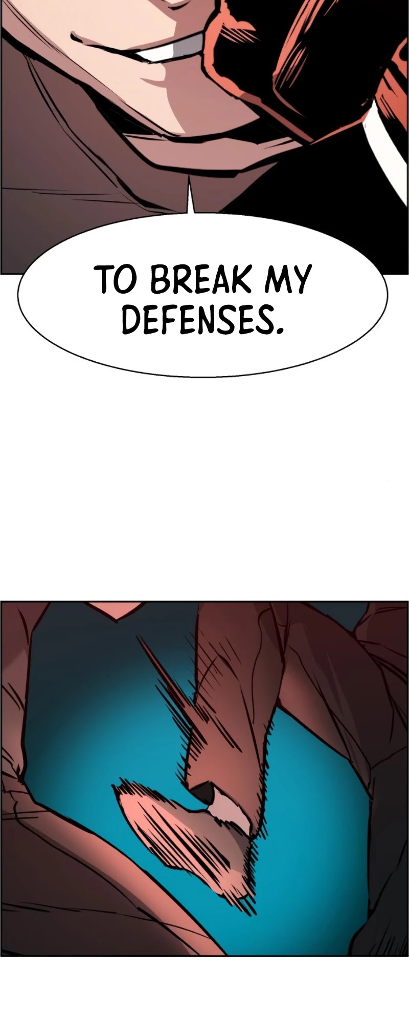 Mercenary Enrollment Chapter 26 page 29 - Chapter 26