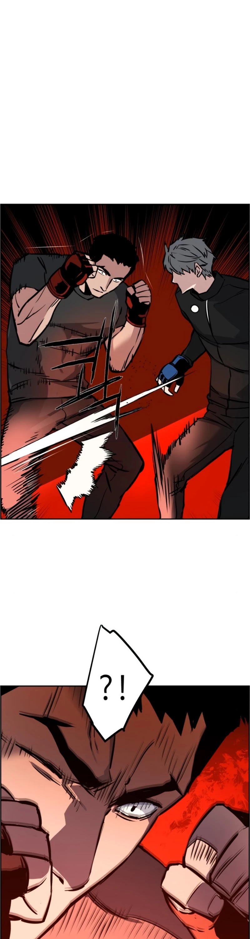 Mercenary Enrollment Chapter 26 page 30 - Chapter 26