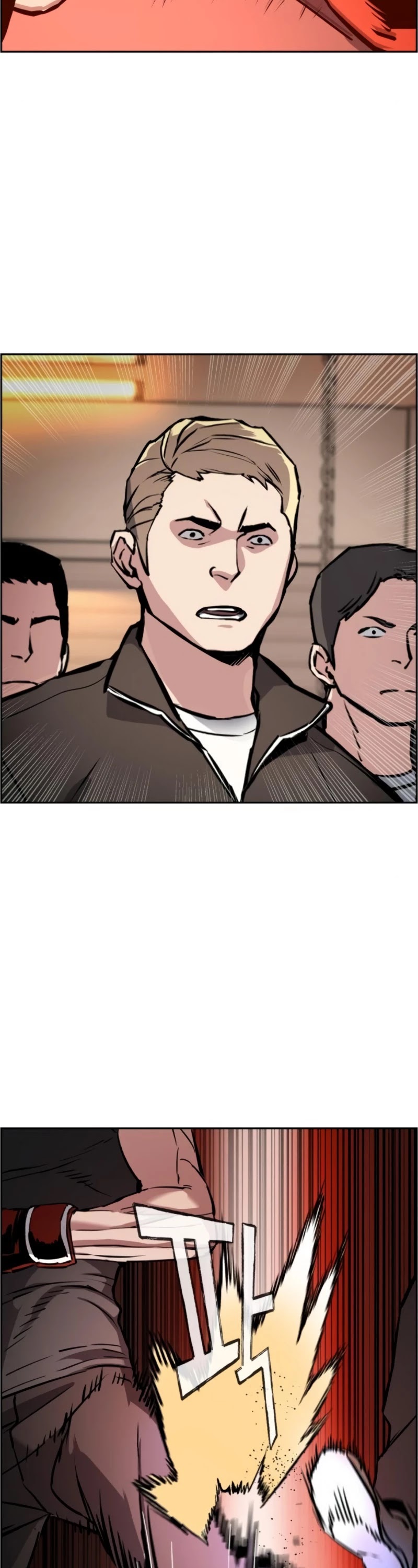 Mercenary Enrollment Chapter 26 page 31 - Chapter 26