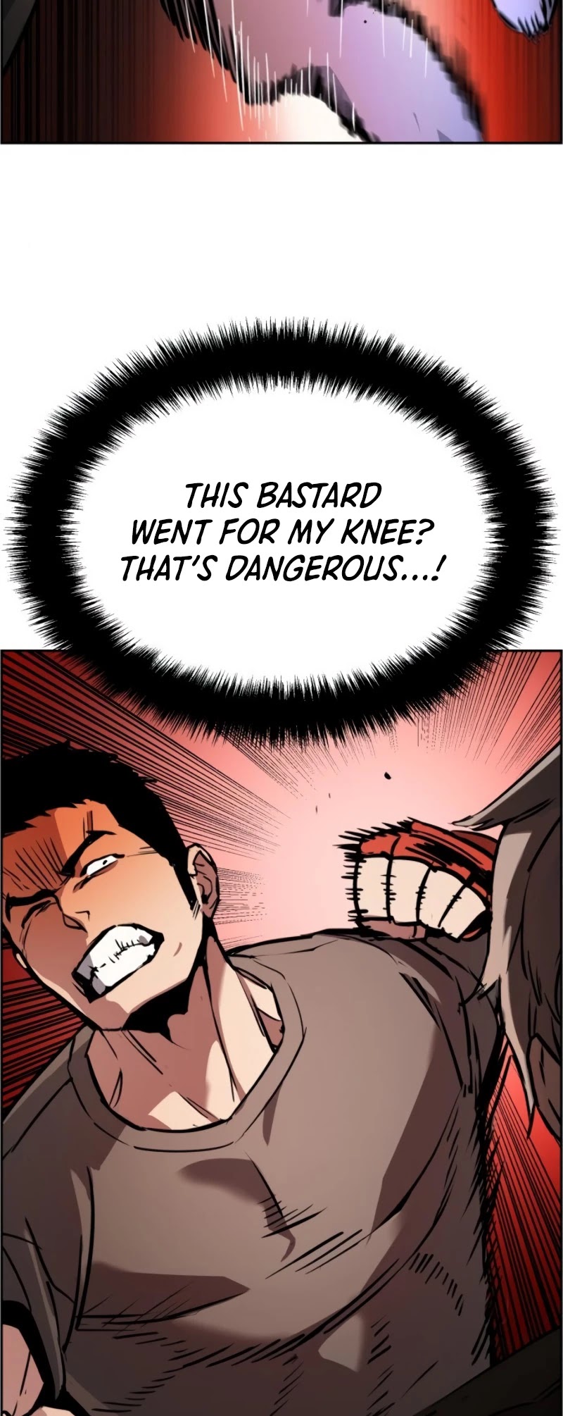 Mercenary Enrollment Chapter 26 page 32 - Chapter 26
