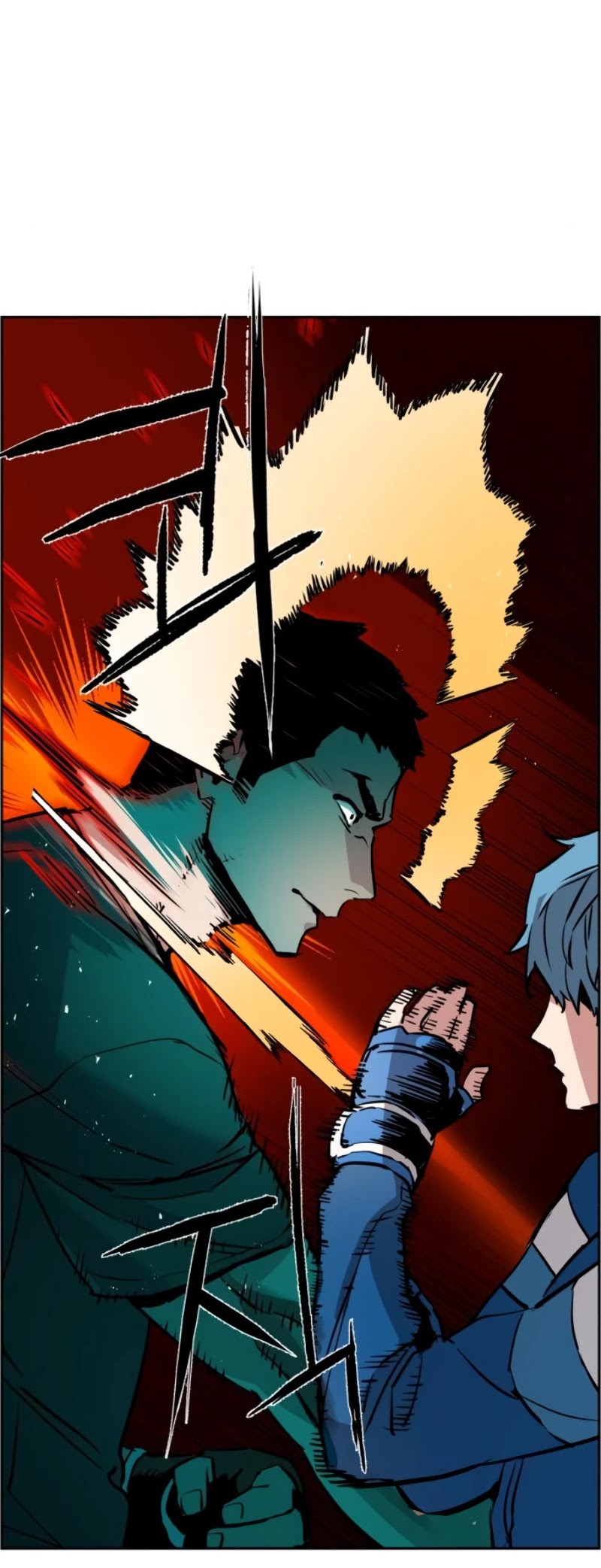 Mercenary Enrollment Chapter 26 page 37 - Chapter 26