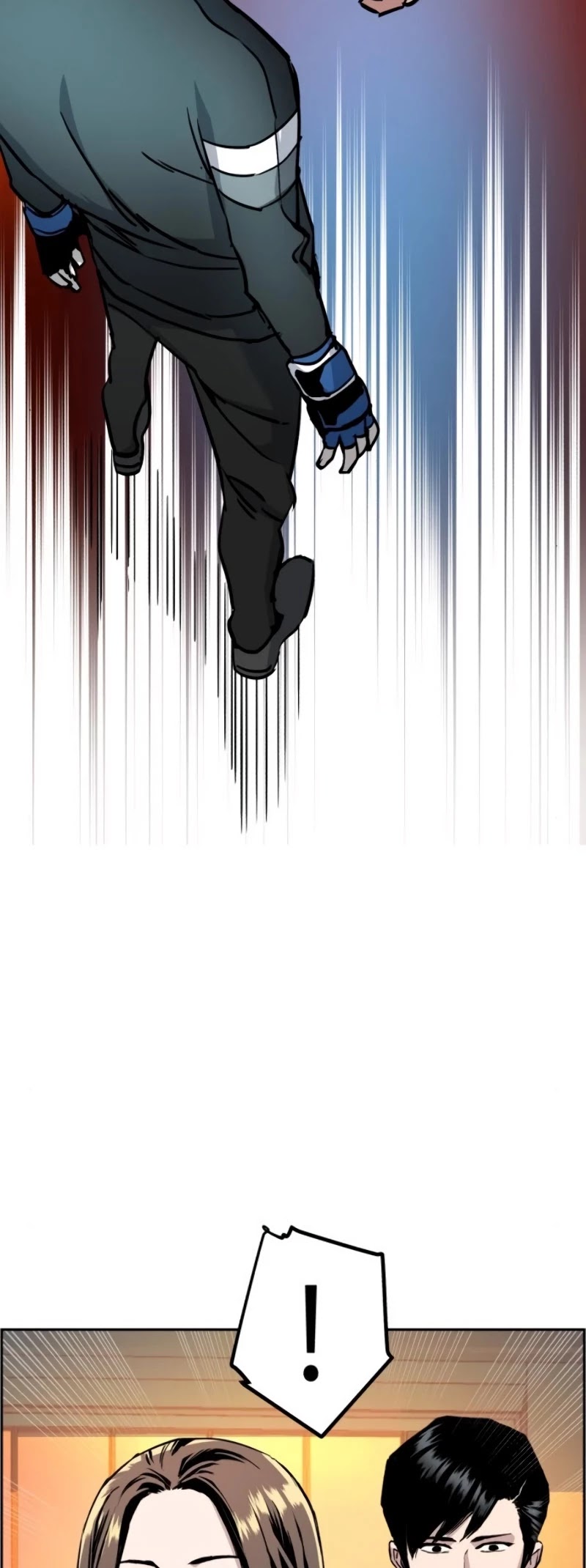 Mercenary Enrollment Chapter 26 page 40 - Chapter 26