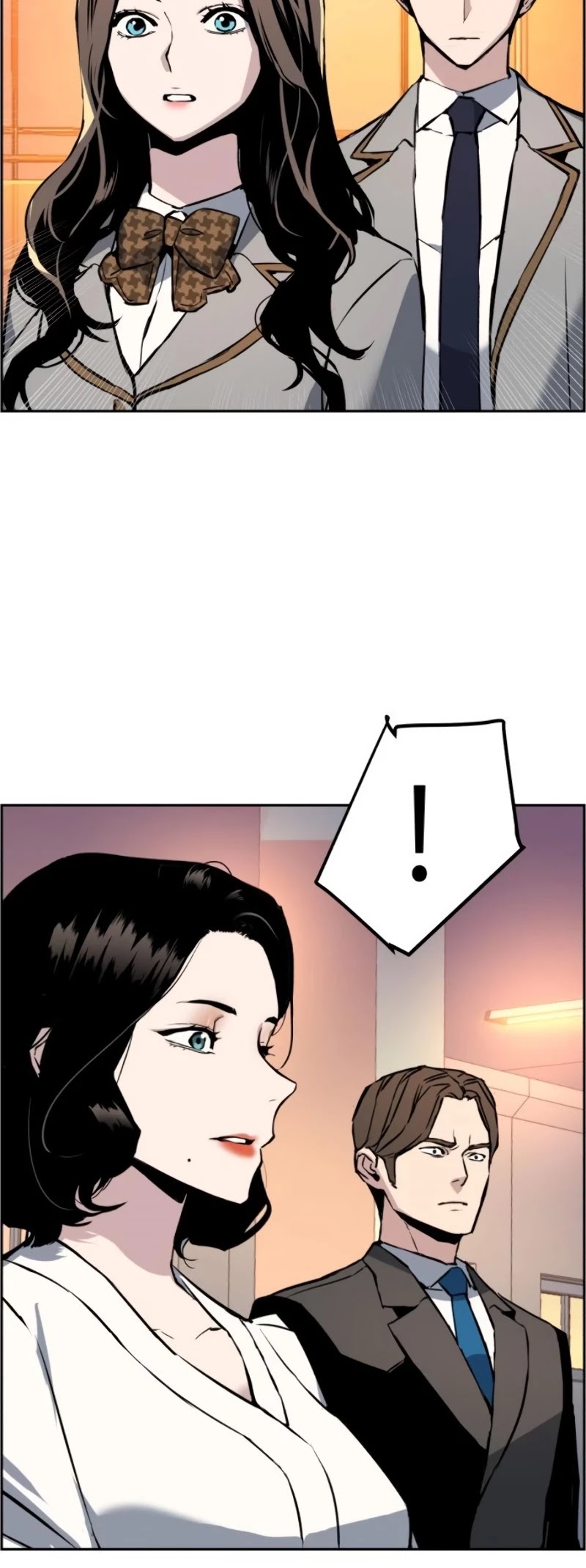 Mercenary Enrollment Chapter 26 page 41 - Chapter 26
