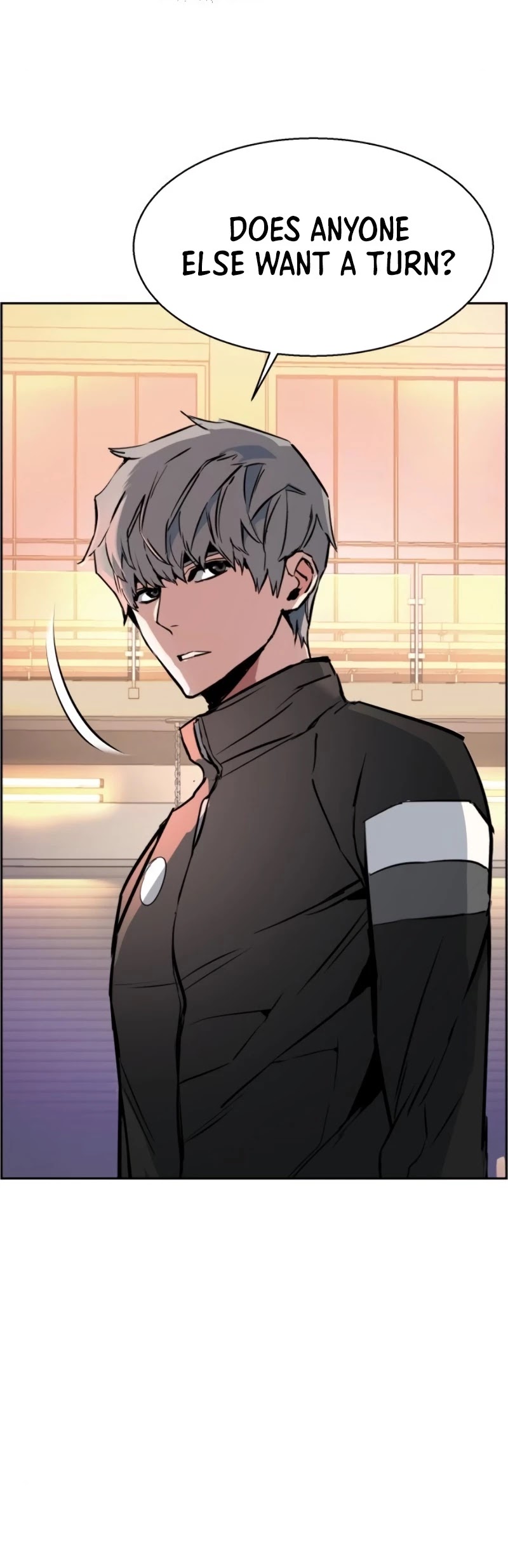 Mercenary Enrollment Chapter 26 page 44 - Chapter 26