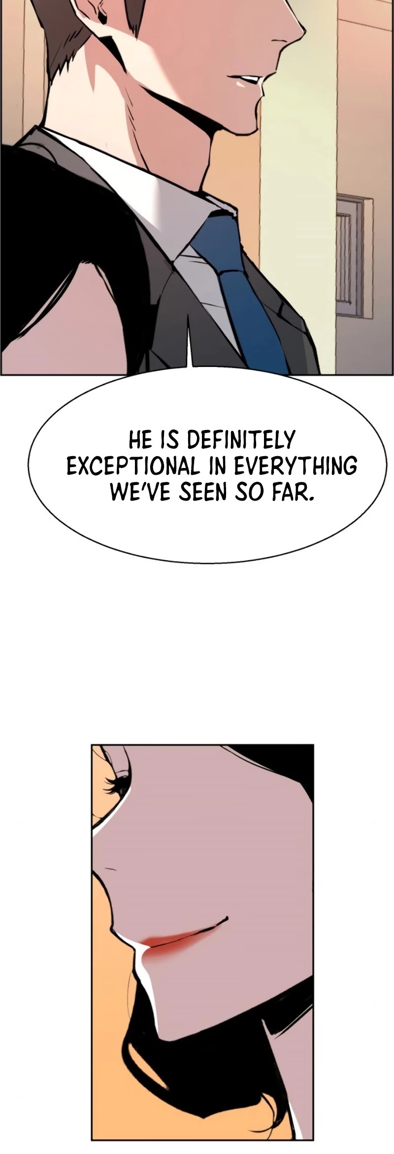 Mercenary Enrollment Chapter 26 page 49 - Chapter 26