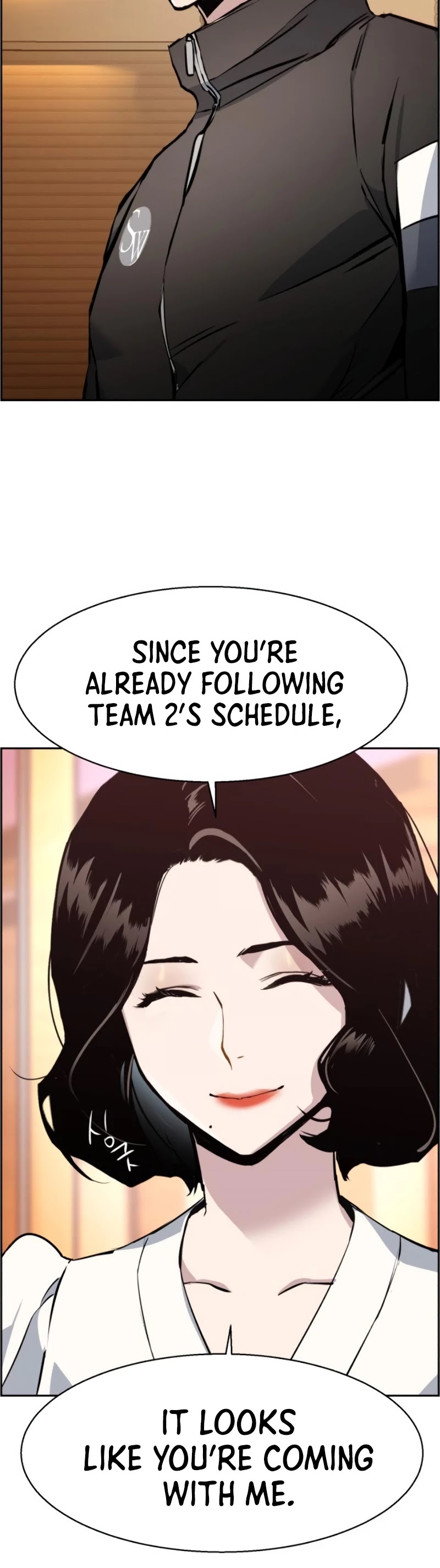 Mercenary Enrollment Chapter 26 page 53 - Chapter 26