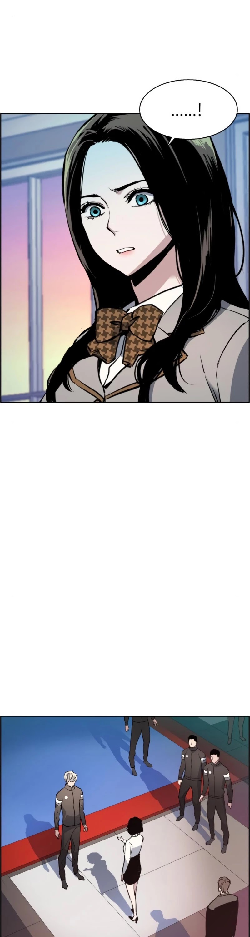 Mercenary Enrollment Chapter 26 page 54 - Chapter 26