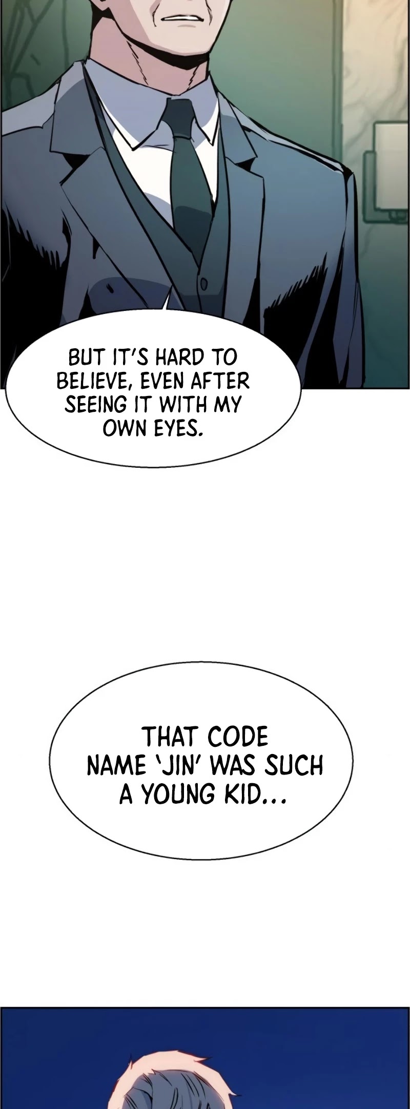 Mercenary Enrollment Chapter 26 page 56 - Chapter 26