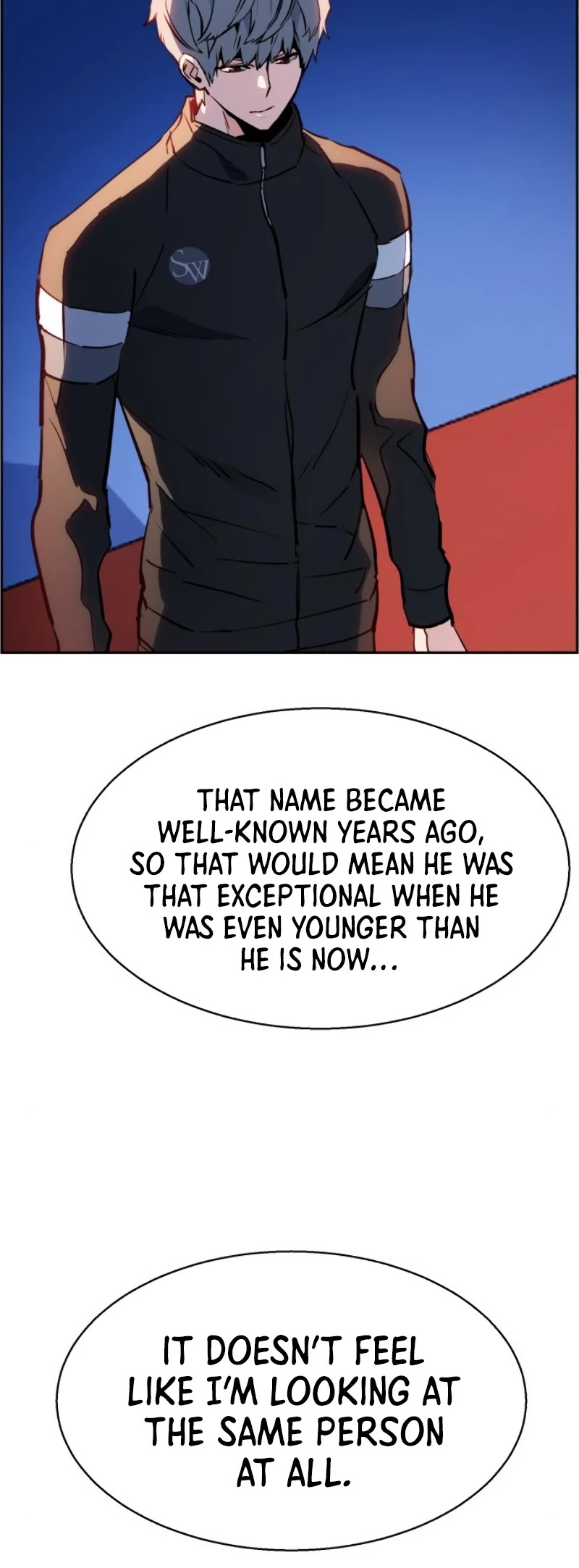 Mercenary Enrollment Chapter 26 page 57 - Chapter 26