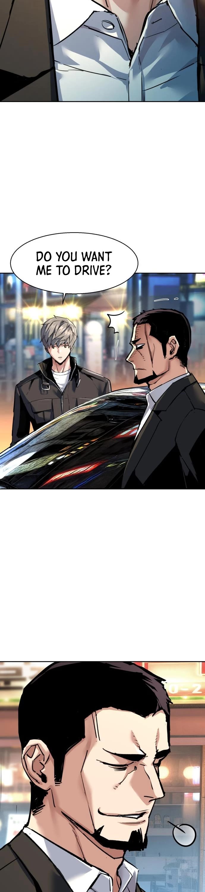 Mercenary Enrollment Chapter 260 page 10 - Chapter 260