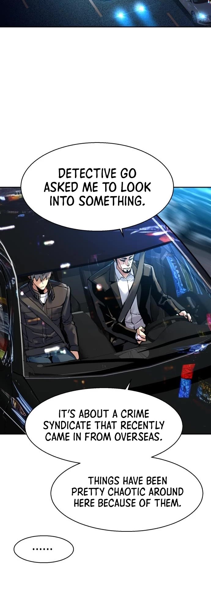 Mercenary Enrollment Chapter 260 page 12 - Chapter 260