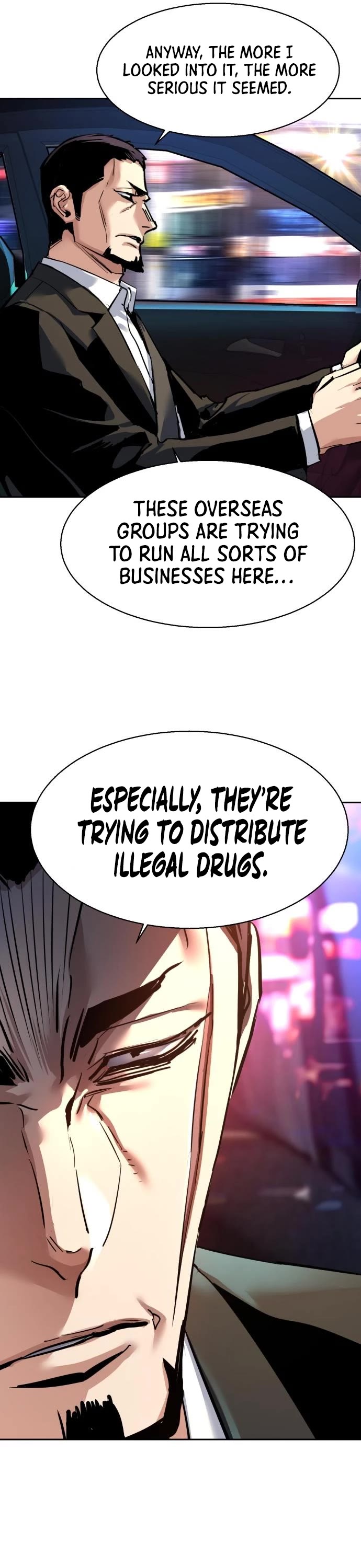 Mercenary Enrollment Chapter 260 page 13 - Chapter 260