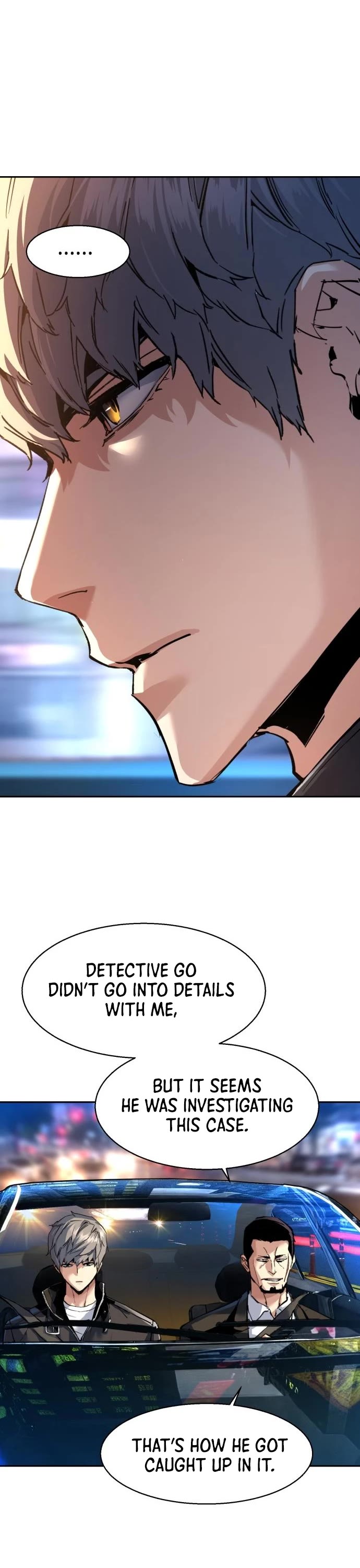Mercenary Enrollment Chapter 260 page 14 - Chapter 260