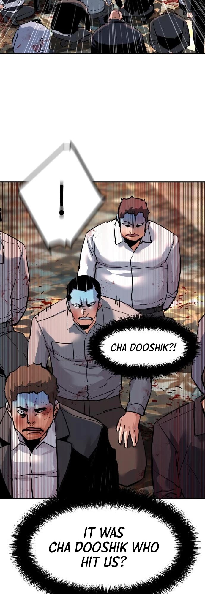 Mercenary Enrollment Chapter 260 page 22 - Chapter 260