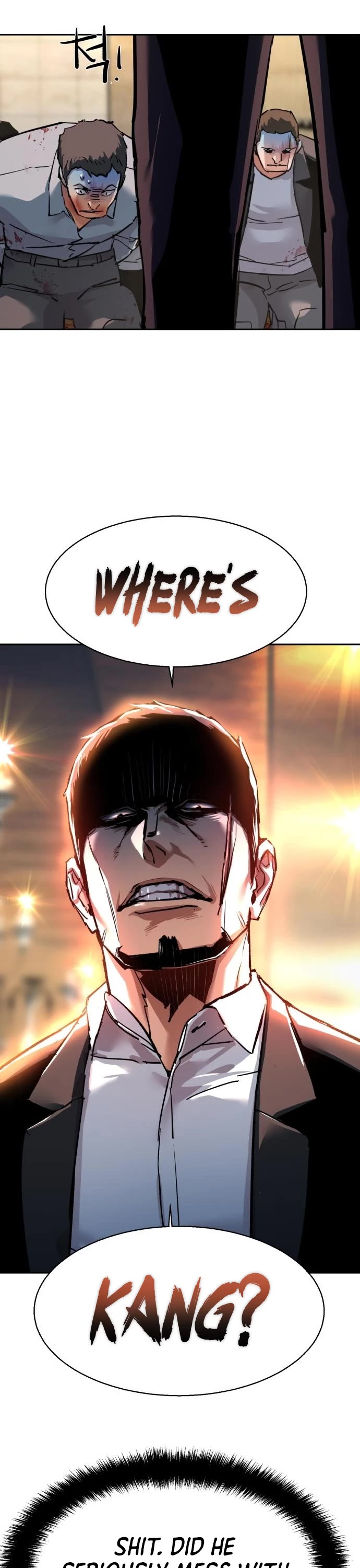 Mercenary Enrollment Chapter 260 page 24 - Chapter 260