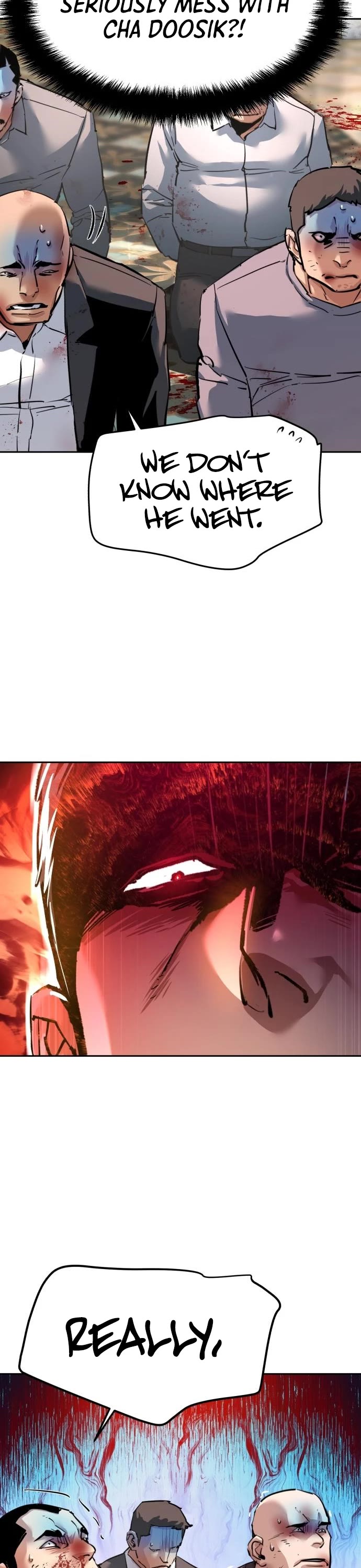 Mercenary Enrollment Chapter 260 page 25 - Chapter 260