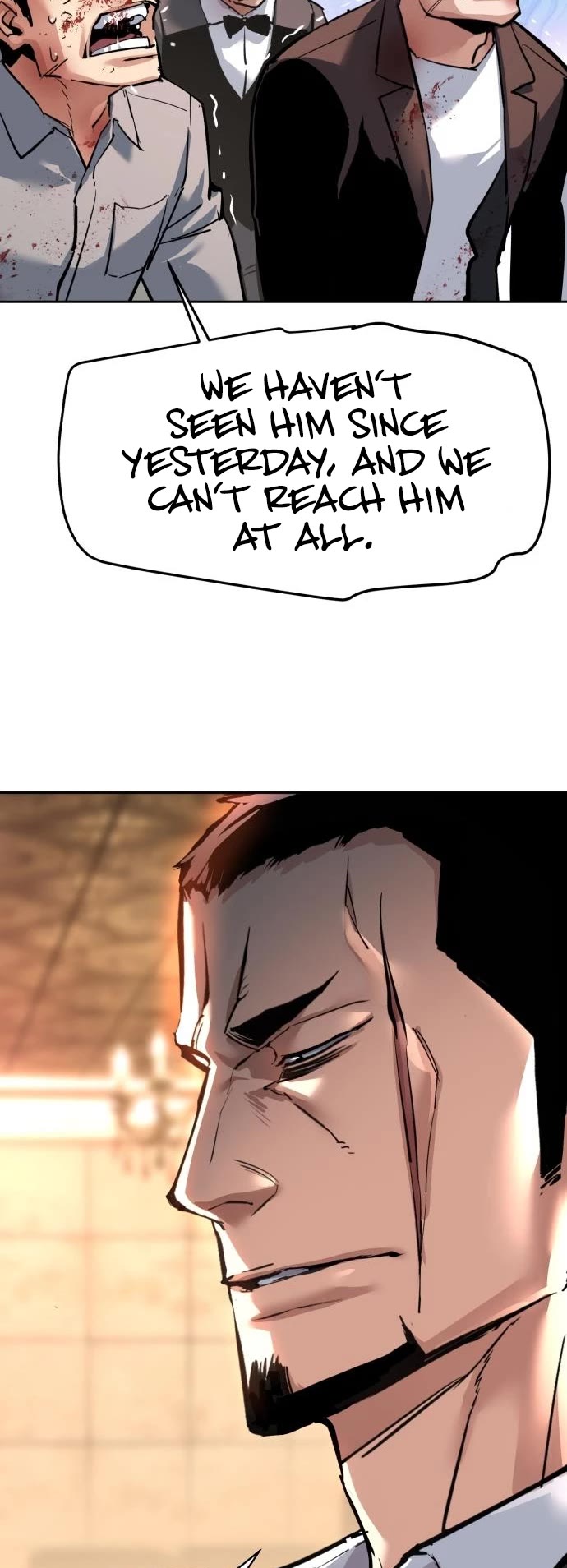 Mercenary Enrollment Chapter 260 page 26 - Chapter 260