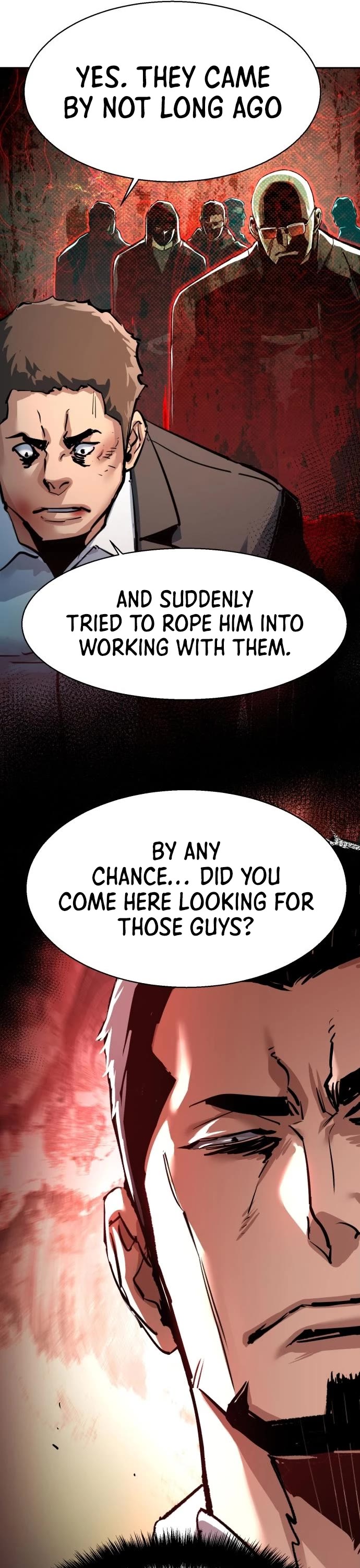 Mercenary Enrollment Chapter 260 page 28 - Chapter 260