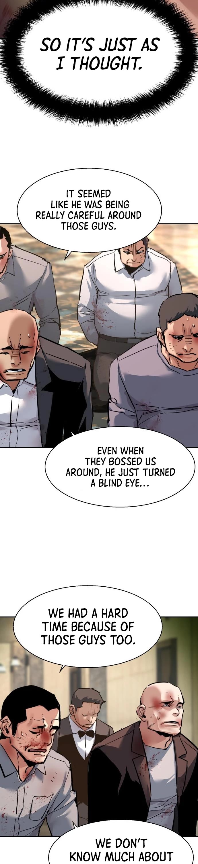 Mercenary Enrollment Chapter 260 page 29 - Chapter 260
