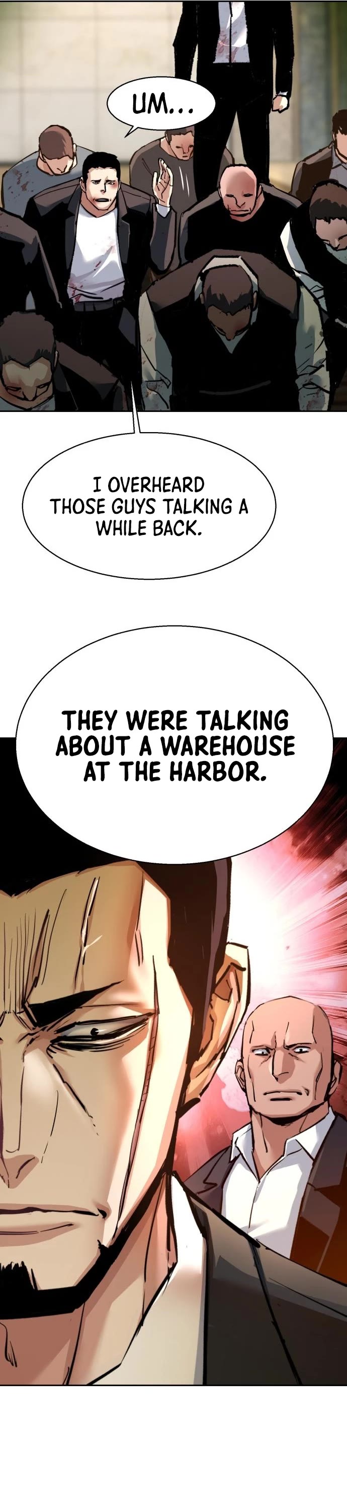 Mercenary Enrollment Chapter 260 page 32 - Chapter 260