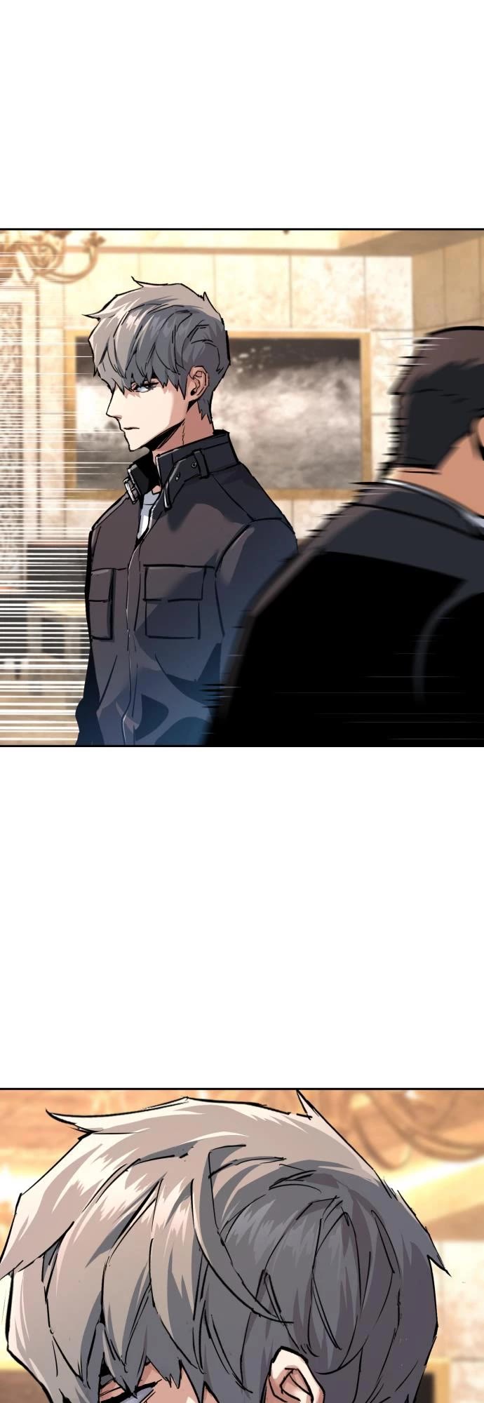 Mercenary Enrollment Chapter 260 page 34 - Chapter 260