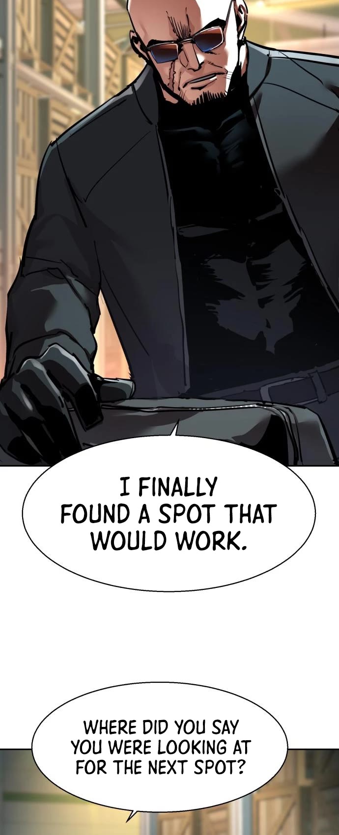 Mercenary Enrollment Chapter 260 page 39 - Chapter 260
