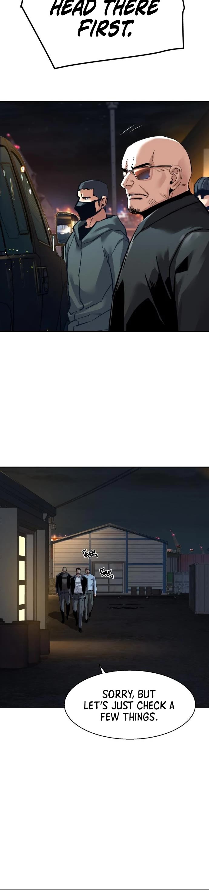 Mercenary Enrollment Chapter 260 page 42 - Chapter 260